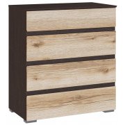 венге / дуб делано