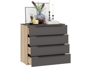Комод Порто ТД-393.04.01