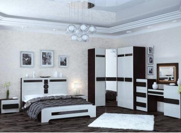 Комод Престиж 50