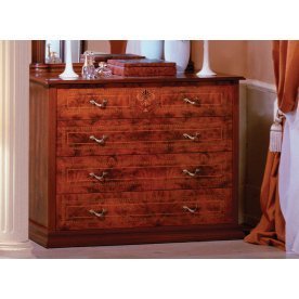 Комод Раис 4 ящика серия № 4