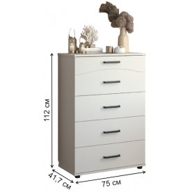 Комод Ракена К-01