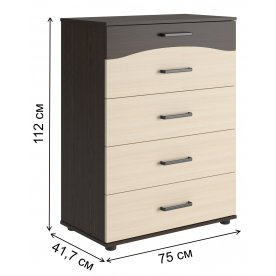 Комод Ракена К-01