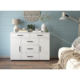 Комод Ракена К-03