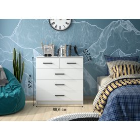 Комод Ракена К-04