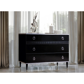 Комод Rimini Solo РМКМ-3S