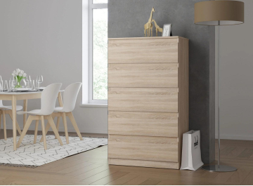 Комод Рунтроп Т-8