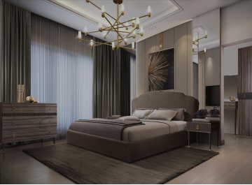 Комод Rimini Solo