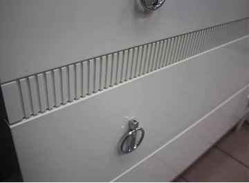 Комод Rimini Solo