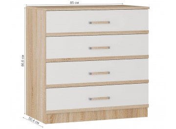 Комод Сакура