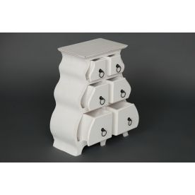 Комод Secret De Maison Corniere mod. 217-1105