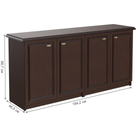 Комод Skyland Raut RLW 185