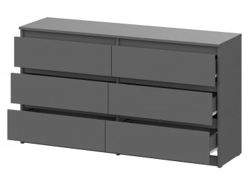 Комод Сибити 138