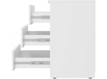 Комод Симпл КМ-01