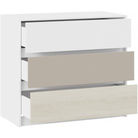 Комод Сканди СМ-386.04.01-26