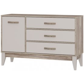 Комод Скандика КМ-12