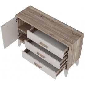 Комод Скандика КМ-12