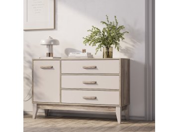 Комод Скандика КМ-12