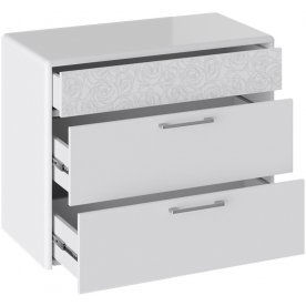 Комод Скарлет ТД 339.04.01