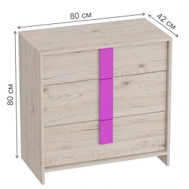 Комод Скаут