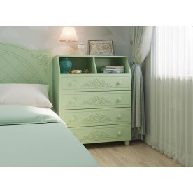 Комод Соня Премиум СО-6К