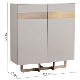 Комод Space 58DB-CHH14803