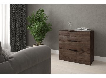 Комод home tower 12К.003