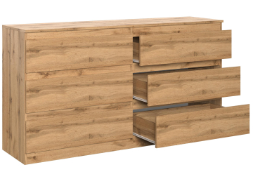 Комод Рунтроп Т-6