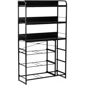 Комод-стеллаж Leset Ноа