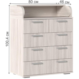 Комод Трино 1 М