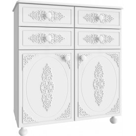 Комод Ассоль АС-18