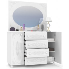 Комод Ассоль АС-19