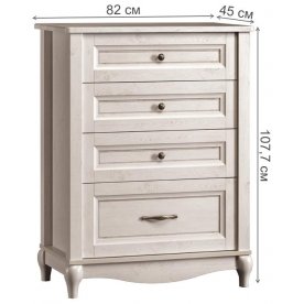 Комод Прованс №409