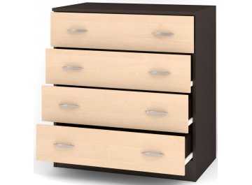 Комод Уют-2.1 К.053.800-01