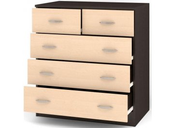 Комод Уют-2.3 К.055.800-01