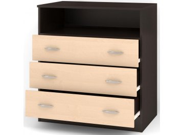 Комод Уют-2.5 К.057.800-01