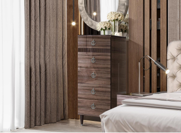 Комод Rimini Solo