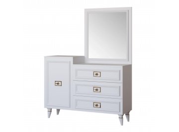 Комод Валенсия