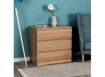 Комод Варма Прайм 3