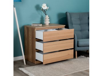 Комод Варма Прайм 3