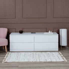 Комод Варма Прайм 4Д