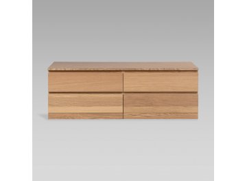 Комод Варма Прайм 4Д