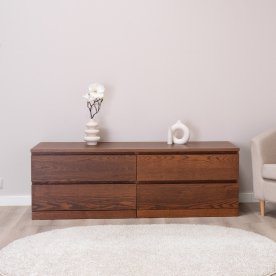 Комод Варма Прайм 4Д