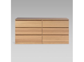 Комод Варма Прайм 6Д
