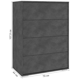 Комод Васта 03