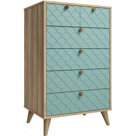 Комод Велламо