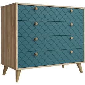 Комод Велламо