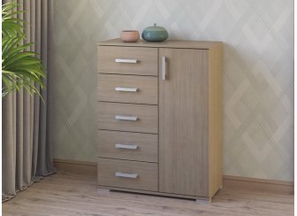 Комод Вента-25