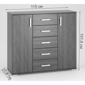 Комод Вента-45