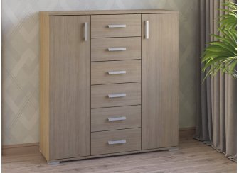 Комод Вента-46