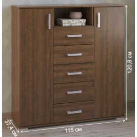 Комод Вента-56